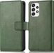 iMoshion Book Case Samsung Galaxy A53 - Green