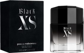 Rabanne Black XS