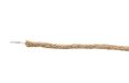 Windhager Jutebinddraad ÖKO, wikkeldraad, bloemendraad, tuindraad, knutseldraad, plantendraad, 10 m x 3 mm, naturel