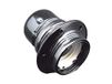 Electrobilsa EB1200604-GR fitting, aluminium, grijs