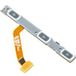 Samsung Bouton Microcontact Marche-Arrêt - Volume Galaxy S22+ 5G S906 / S22 5G S901, Service Pack GH59-15526A