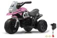 Jamara RC Ride-On E-Trike Racer - Roze