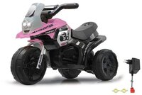 Jamara RC Ride-On E-Trike Racer - Roze