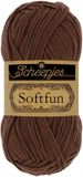 Scheepjes Softfun 50g - 2491 Pecan