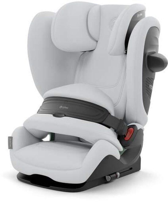 Cybex Pallas G3 Autostoel Fog Grey