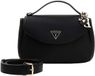 Guess Evie Top Handtas Zwart