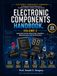 Electronic Components Handbook, Volume 2: Integrated Circuits, Digital Logic, Amplifiers, Optoelectronics, and Sound Devices