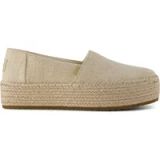 Toms Valencia Sandalen - Dames - Goud - Maat:42