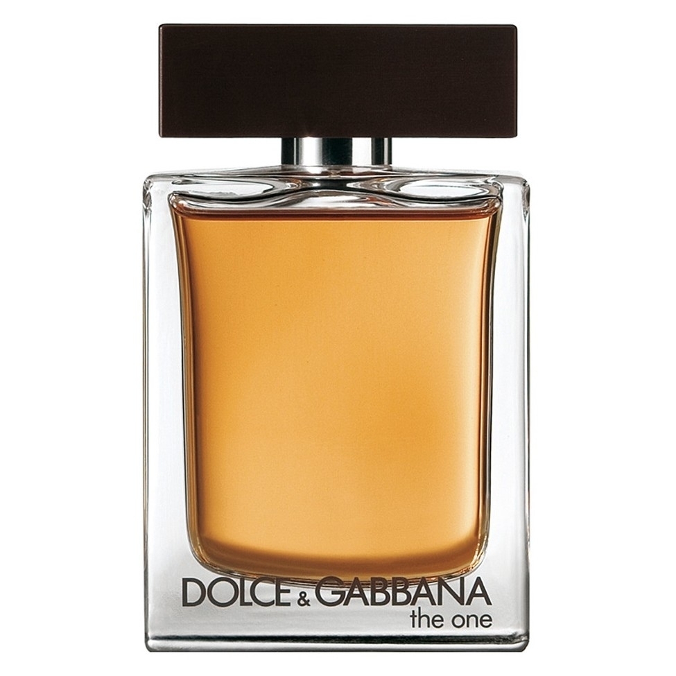 Dolce & Gabbana The One for Men eau de toilette spray eau de toilette / 30 ml / dames