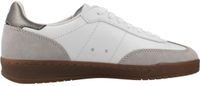SUN68 CALIFORNIA SUN LEATHER Wit 40 EU