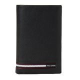 MAC ALYSTER Portefeuille - 2 volets Noir One Size Womens, zwart, Eén maat, Casual