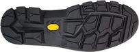 Uvex 2 Vibram Schoen S3 65232 - Zwart/Oranje - 42