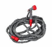 AWTOOLS Tuyau d'arrosage - Extensible - 20m - Léger - Anti-Nœuds