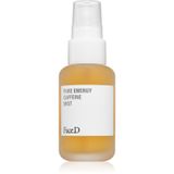 Face D Pure Energy Spray Energy Saving and Balancing Face Spray with Caffeine and Prebiotics 50ml