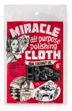 Jim Dunlop Formula 65 - Miracle Cloth - Reinigingsdoek - Polijstdoek