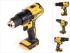 DeWalt DCD 777 N accuboormachine 18 V 65 Nm Solo – zonder accu en oplader