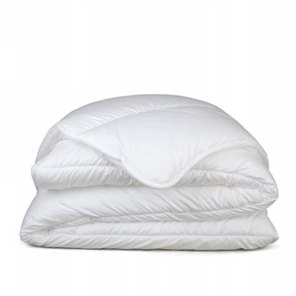 Snoozing Salzburg synthetisch dekbed - 2-persoons - wit