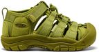 Keen - Newport H2 Kinder Sandalen Golden Cypress Monochrome - Maat 30