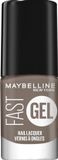 Maybelline Fast Gel Nagellak - 16 Sinful Stone