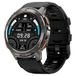 KOSPET Tank T3 Smartwatch Zwart