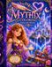 Mythix Coloring Collection