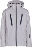 8848 ALTITUDE Apperson Ski Jas Heren Wit