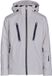 8848 ALTITUDE Apperson Ski Jas Heren Wit