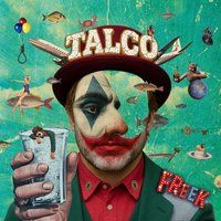 Talco Freek - voor Geen - standaard