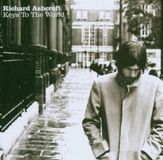 Richard Ashcroft Keys to the World