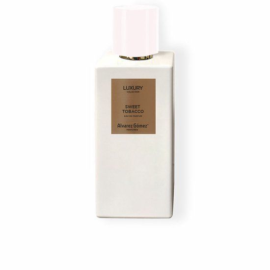 Alvarez Gómez Alvarez Gomez Eau de Parfum / 100 ml / Vrouwen