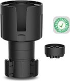 Swigzy Autobekerhouder Verlengadapter (Lange Bodem Versie)