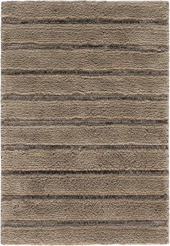 Casilin California - Badmat met antislip - Sand - 70 x 120 cm