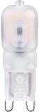 Avide G9 LED Insteeklamp 2.5W 220-240V - 3000K - 180lm - Warm wit licht