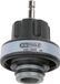 KS Tools 150.1945 Adaptateur de système de refroidissement M48 x 4,0, gris