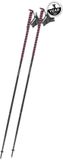 Komperdell Fxp Composite Trail Bâtons Argent 125 cm
