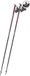 Komperdell Fxp Composite Trail Stokken Zilver 125 cm