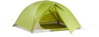 Vaude Space Seamless 2-3P Tunneltent Cress Green