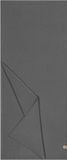 Roeckl Sjaal Wool Mix Essential Scarf Anthracite Antraciet