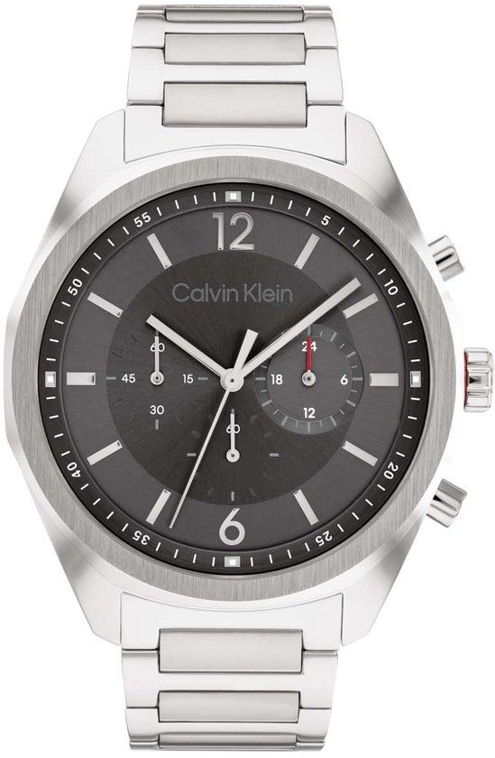 Calvin Klein CK25200264 Force Heren Horloge