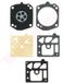 BPC Parts Membraamset passend op Walbro vervangt D10-HD