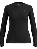 Odlo Active F-Dry Light Onderhemd met lange mouwen voor dames