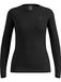 Odlo Active F-Dry Light Onderhemd met lange mouwen voor dames