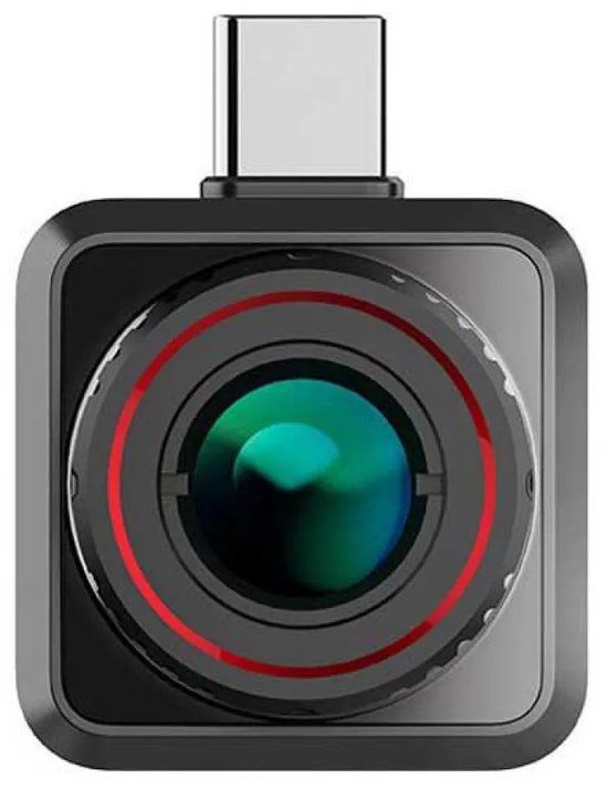 Hikmicro Explorer E20 Plus Warmtebeeldcamera Transparant