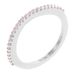 Orphelia ZR-3763-2/56 - Ring (sieraad) - Zilver 925