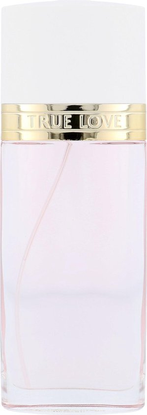 Elizabeth Arden True Love eau de toilette / 100 ml / dames