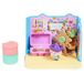 Spin Master Gabby's Dollhouse Magische Kamers pour la Maison assorti