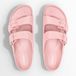 Holster Sundreamer Vegan Slides Podologisch Goedgekeurd Slipper ROZE Maat 41