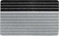 TANDEA badmat 60x100 cm grijs