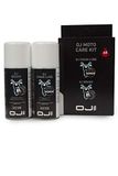 OJ M185 Kit ruitenreiniger en remreiniger.