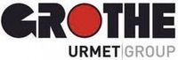 Urmet Grothe 43305F Complete set voor Draadloze deurbel Met naambord